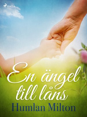 cover image of En ängel till låns